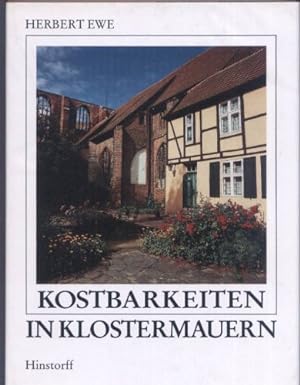 Kostbarkeiten in Klostermauern : zur Geschichte, Restaurierung und Nutzung des Franziskanerkloste...