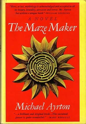 The Maze Maker
