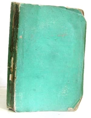 The poetical Works of Oliver Goldsmith M.B with a sketch of his life and writings