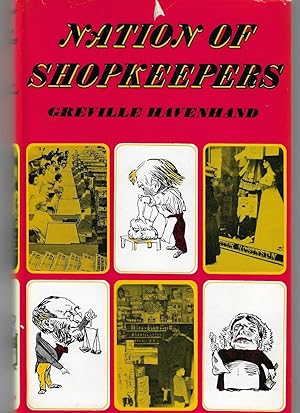 Nation of Shopkeepers
