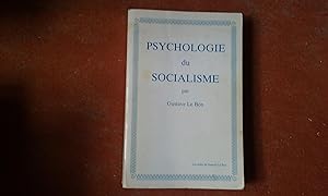 Psychologie du socialisme