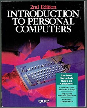 Introduction to Personal Computers