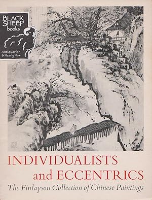 Catalogue of the Exhibition of Individualists and Eccentrics