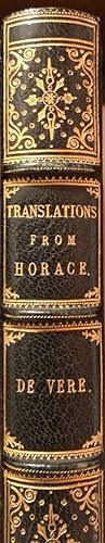 Translations From Horace And A Few Original Poems
