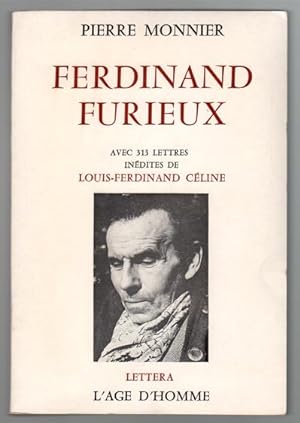 Ferdinand furieux