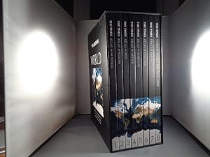 The Times Atlas of the World: 8 Volume Set