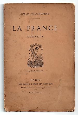 La France - Sonnets