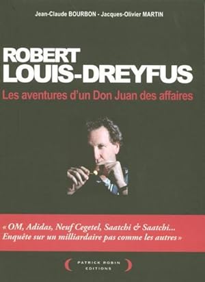 ROBERT-LOUIS DREYFUS