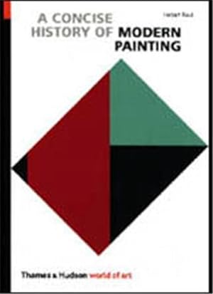 concise history of modern painting (world of art)