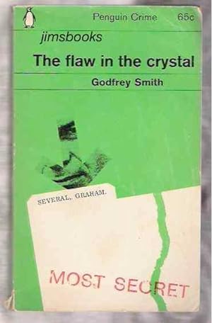 The Flaw In The Crystal