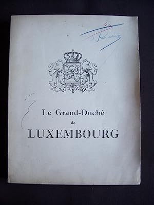 Le Grand-Duché de Luxembourg