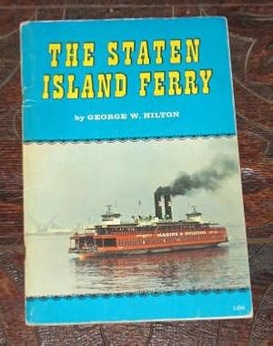 The Staten Island Ferry