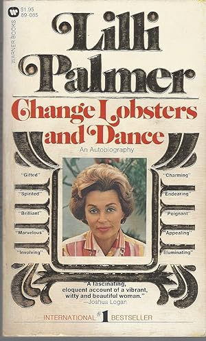 Change Lobsters And Dance (1975)