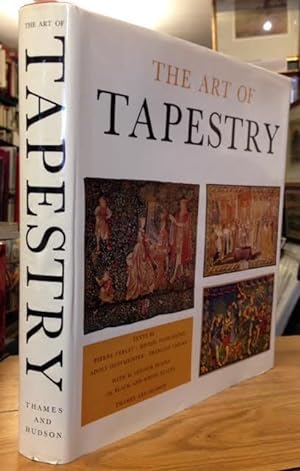 The Art of Tapestry