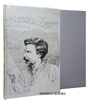 A Treasury of Mark Twain