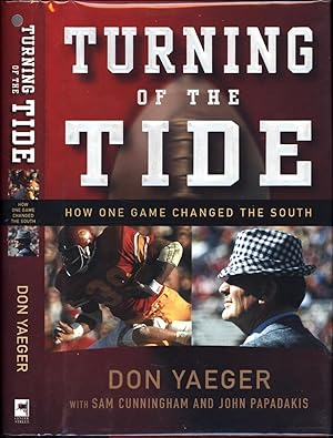 Turning of the Tide / How One Game Changed the South
