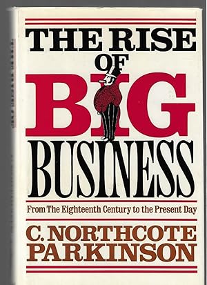 The Rise of Big Business