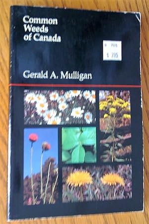 Common Weeds of Canada