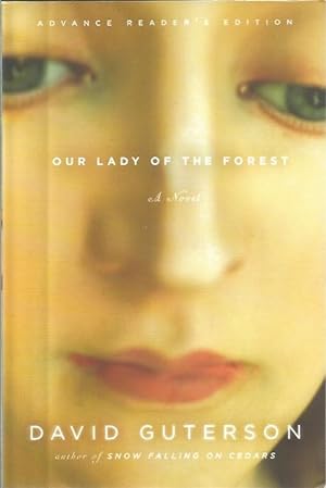 OUR LADY OF THE FOREST