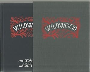 WILDWOOD : The Wildwood Chronicles , Book 1