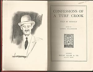 Confessions Of A Turf Crook