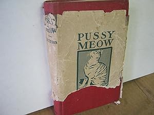Pussy Meow: The Autobiography of a Cat