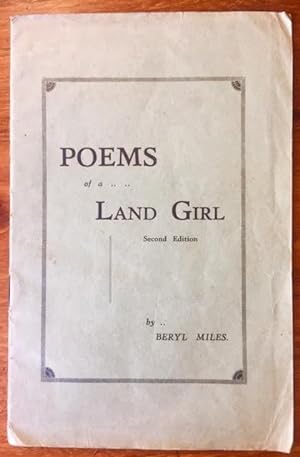 Poems of a Land Girl