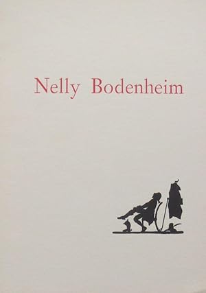 Nelly Bodenheim