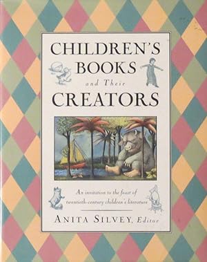 Children's Books and their creators