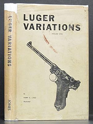 Luger Variations, Volume One