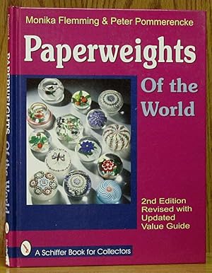 Paperweights of the World (revised 2nd ed.)