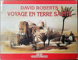 Voyage En Terre Sainte