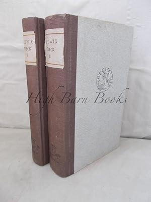 Die Gefahrten [2 volumes complete]