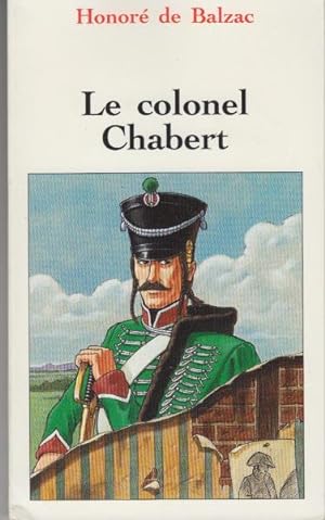 Le colonel chabert