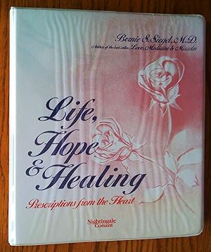 Life, Hope and Healing