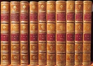 The Life of Samuel Johnson