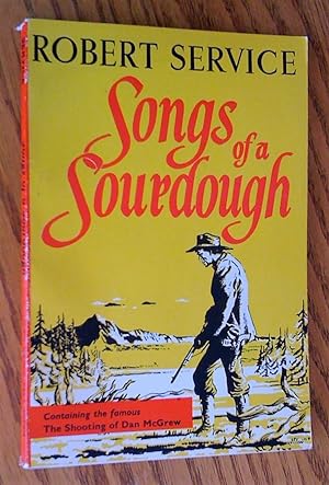 Songs of a Surdough