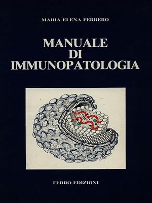 Manuale di immunopatologia
