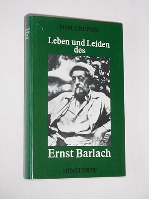 Leben und Leiden des Ernst Barlach