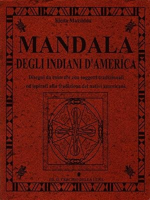 Mandala degli Indiani d'America