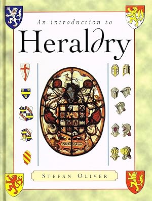 An Introduction To Heraldry :