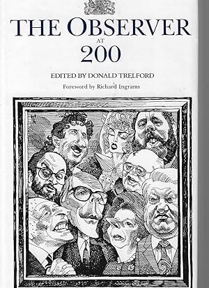 The Observer at 200