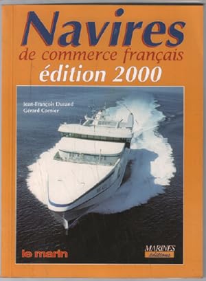Navires de commerce français édition 2000