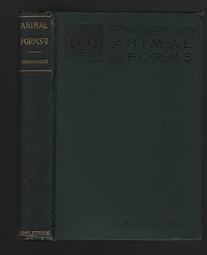 Animal Forms, a Text-Book of Zoology
