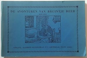 De Avonturen Van Bruintje Beer: Zesde Serie (Bruintje Beer en Spikkel, de Wonderpony Bruintje Bee...
