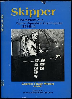 Skipper: Confessions of a Fighter Squadron Commander