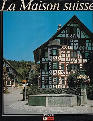 La Maison Suisse (Architecture)