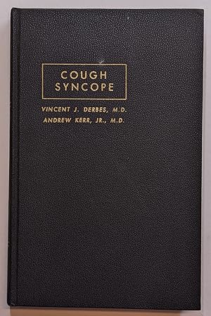 COUGH SYNCOPE (AMERICAN LECTURE SERIES, #231)