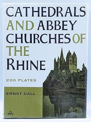CATHEDRALS AND ABBEY CHURCHES OF THE RHINE