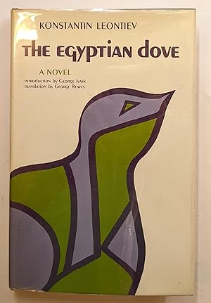THE EGYPTIAN DOVE : THE STORY OF A RUSSIAN (1881)